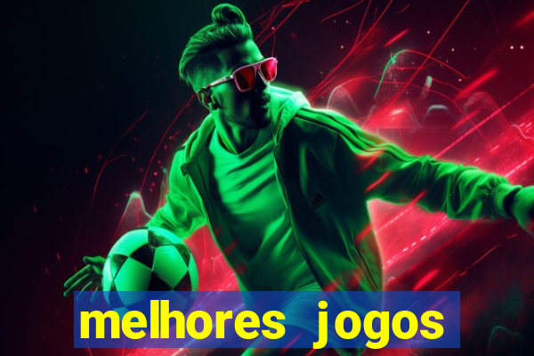 melhores jogos iphone 15 pro max